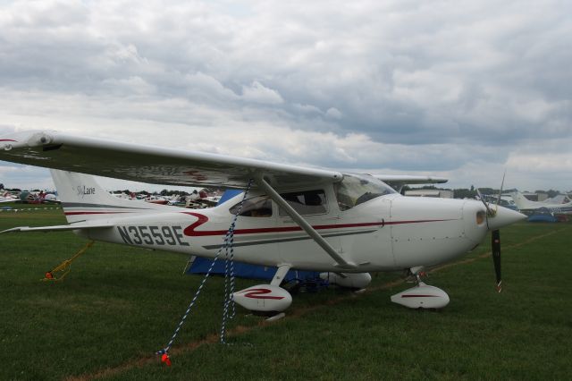 Cessna Skylane (N3559E)