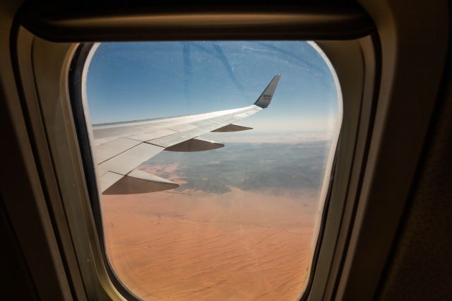 BOEING 757-300 (4X-BAU)