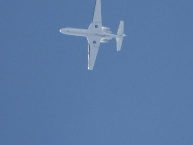 Cessna Citation V (N34CS) - JLF34br /HSH-SGFbr /07/05/22