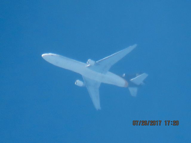 Boeing MD-11 (N271UP)