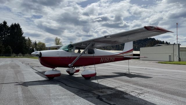 Cessna 175 Skylark (N19ZB) - N/A