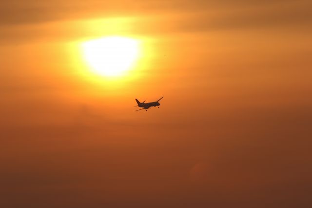 Saab 340 (JA03HC) - 30 April 2015:OKD-HKD.