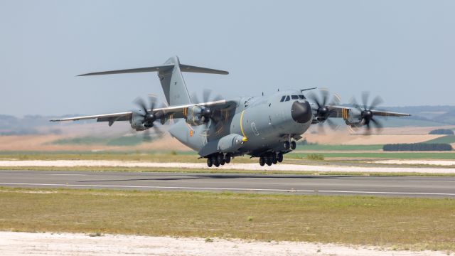 AIRBUS A-400M Atlas (CYL06)