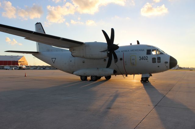 Alenia Spartan (C-27A) (FAM3402)