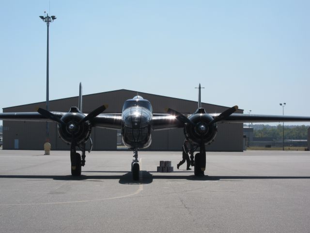 — — - Little Rock, AR Air Show