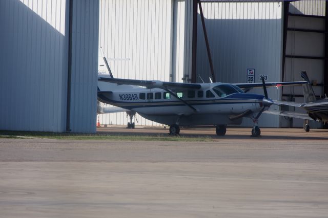 Cessna Caravan (N386AR)