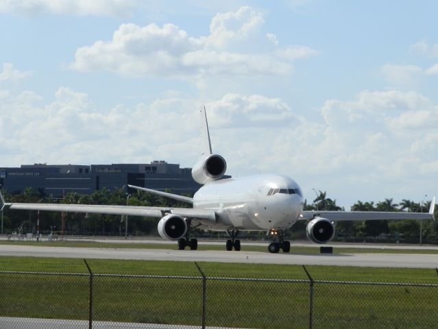 Boeing MD-11 (N435KD)