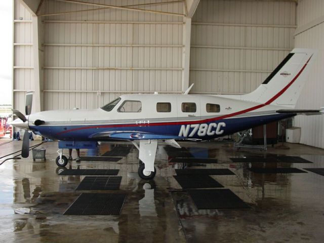 N78CC —