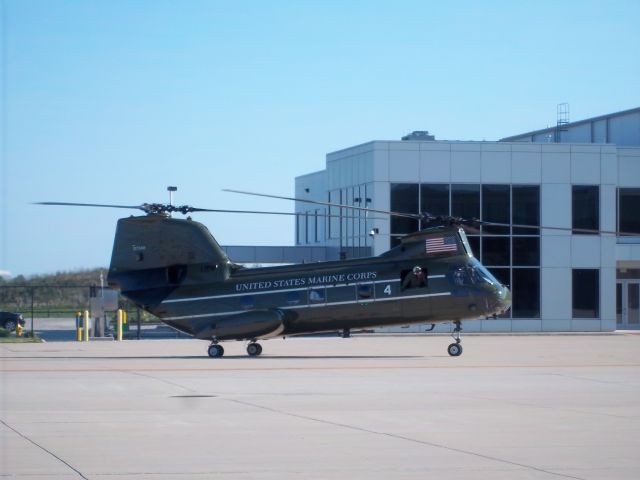 15-7680 — - HMX-1  CH-46 #4