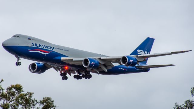 BOEING 747-8 (VQ-BBW)