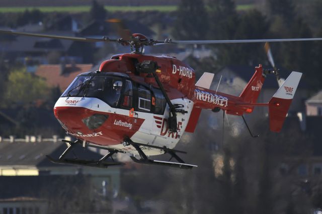 D-HDRH — - LKH Villach