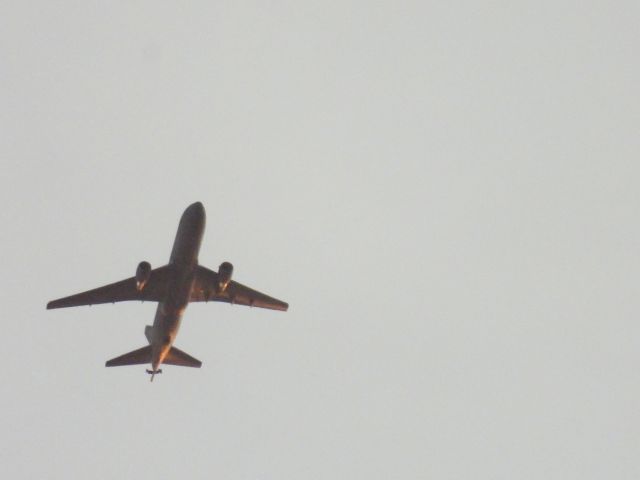 Boeing KC-46 Pegasus (1646022) - 08/01/22