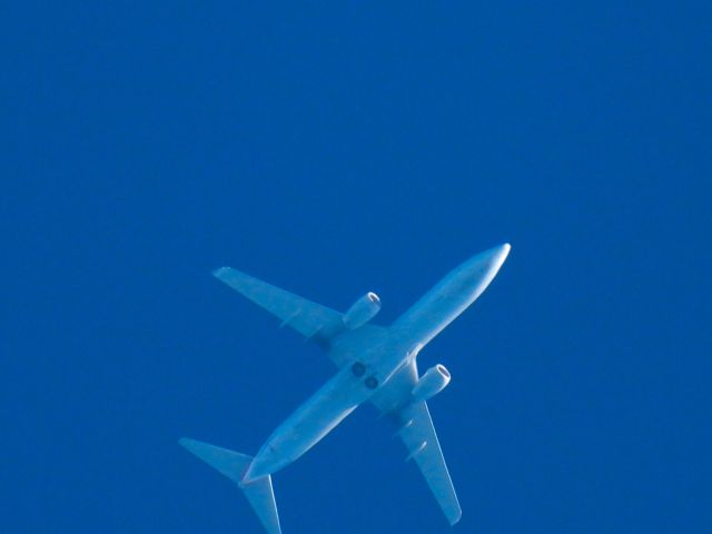 Boeing 737-800 (N357PV) - AAL1659br /CLT-SFObr /09/26/21