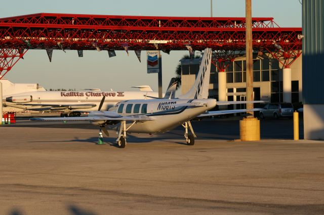 N138TS —