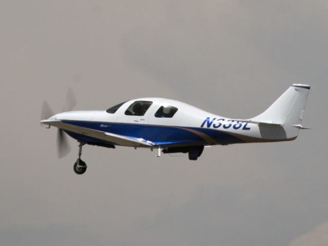 — — - VERY fast aircraft!