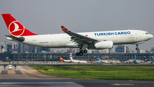 TC-JDR —