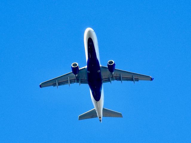 Embraer 170/175 (N815MD) - RPA5914 CVG-LGA