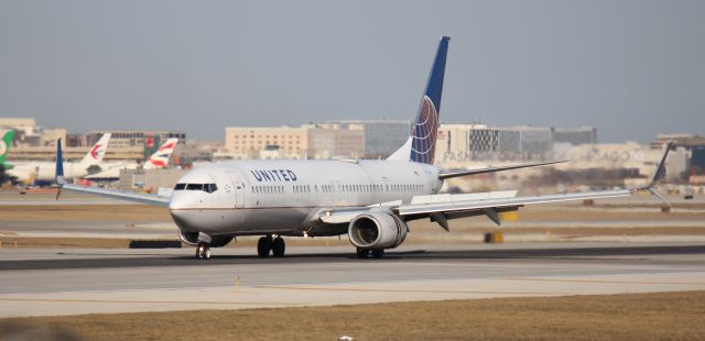 Boeing 737-900 (N28478)