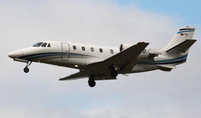 Cessna Citation Excel/XLS (D-CEFO)