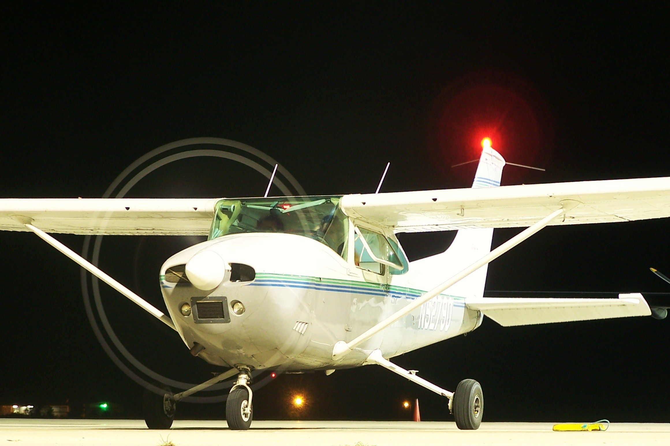 Cessna Skylane (N52790)