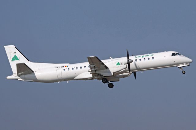 Saab 2000 (YR-SBN)