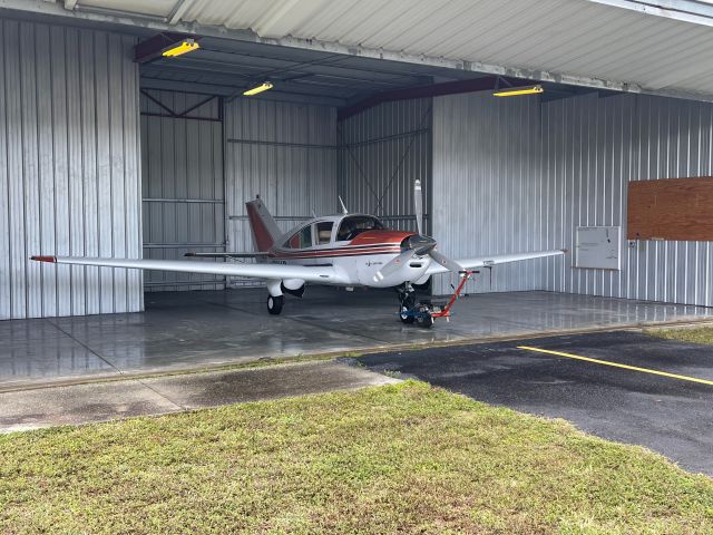 BELLANCA Viking (N73KP)