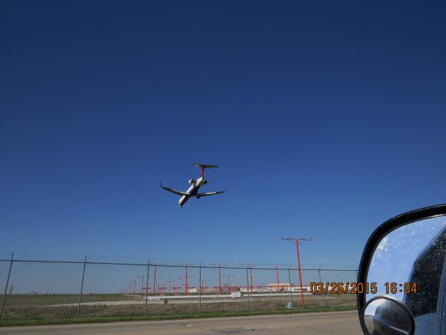 Canadair Regional Jet CRJ-900 (N803SK)