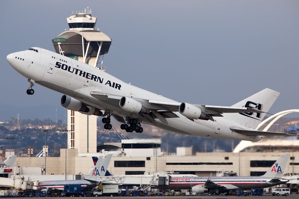 N748SA —