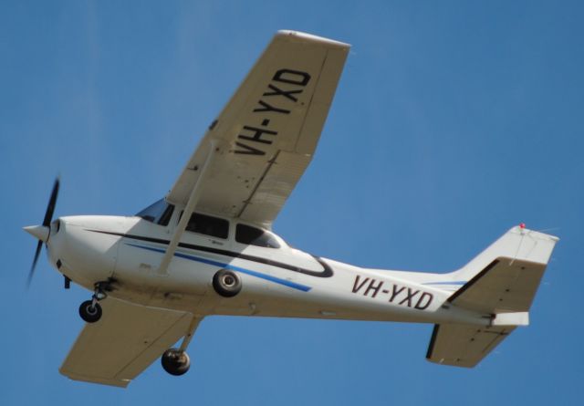 Cessna Skyhawk (VH-YXD)