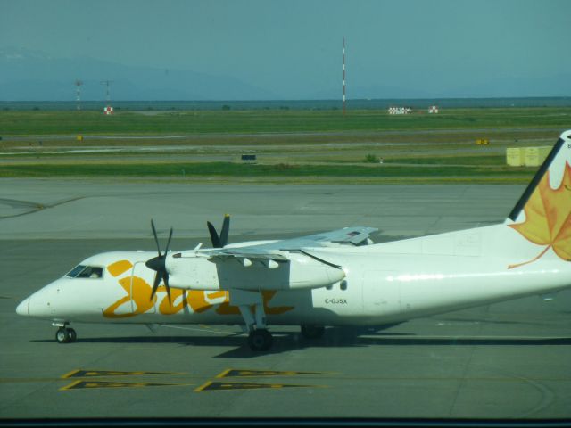 C-GJFX —