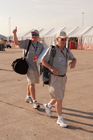 CSOA — - Cessna Special Olympics Airlift 2010 - http://flightaware.com/airlift/ - Airlift and Athletes arriving in Lincoln, Nebrasks on July 17, 2010.  Photos Courtesy Cessna Aircraft Company