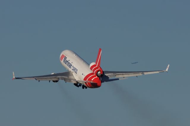 Boeing MD-11 (PH-MCY)