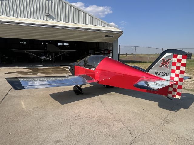 SONEX Onex (N312V)