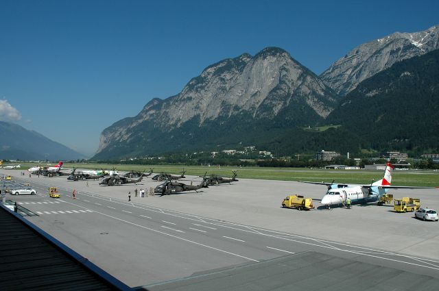 Sikorsky S-70 (8524388) - KFOR9 07/01/2008