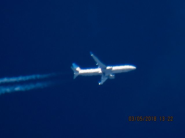 Boeing 737-900 (N37468)