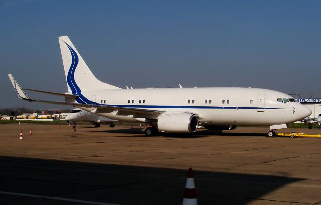 HL7759 — - BBJ