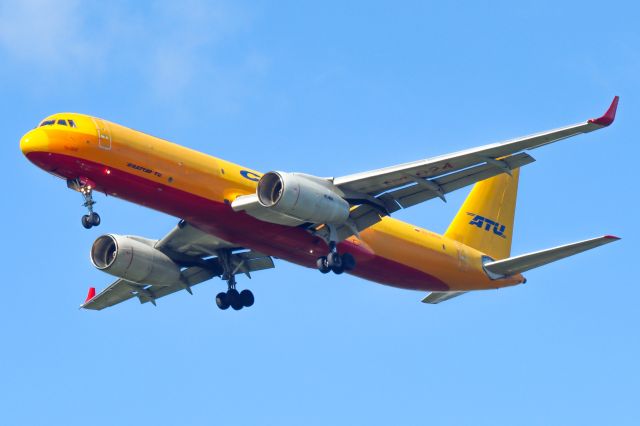 Tupolev Tu-214 (RA-64024)