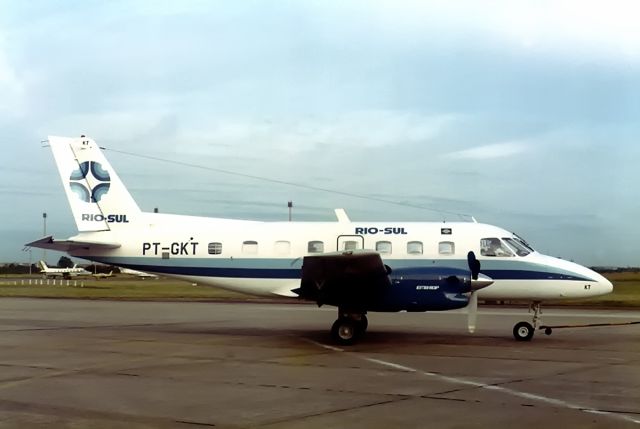 PT-GKT —