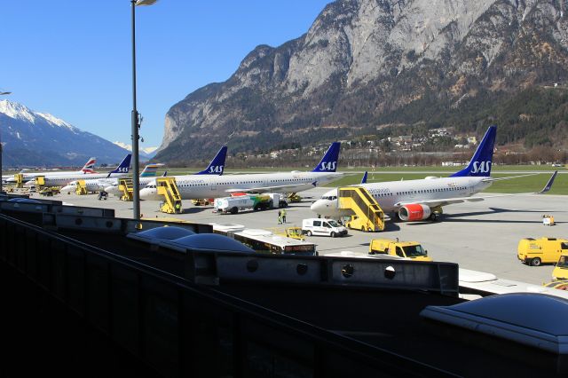 Boeing 737-700 (LN-RRB)