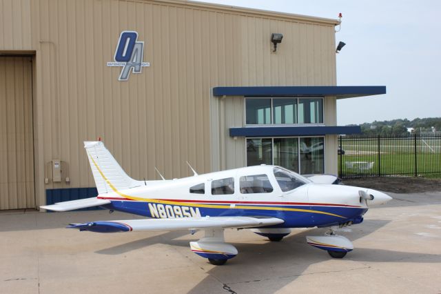 Piper Cherokee (N8095M)