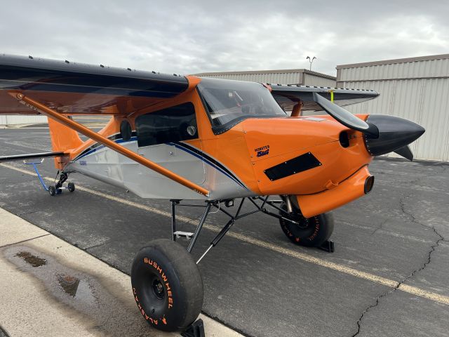 MURPHY Rebel Elite (N208KK)