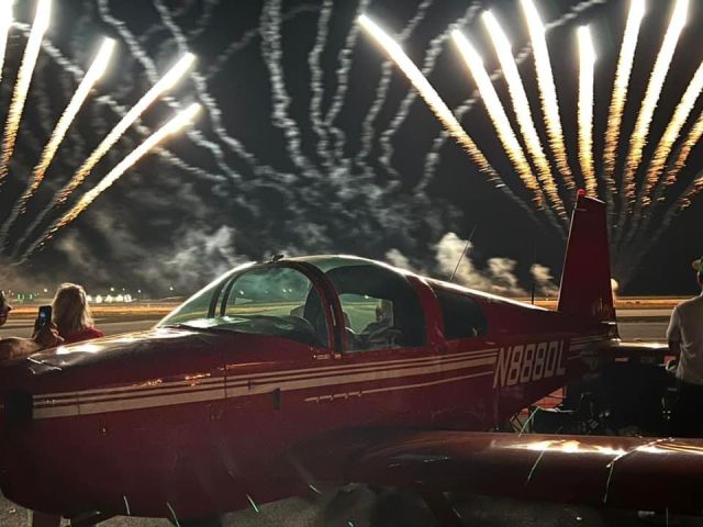 N8880L — - Wings over the Cascades Airshowbr /Madras, OR 2023