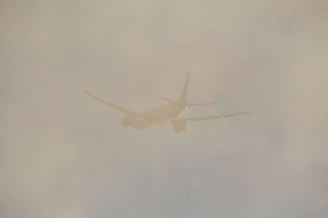 BOEING 777-300ER (TC-JJI)