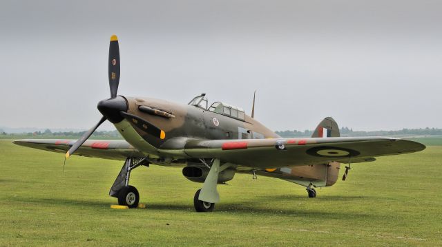 — — - Duxford American Airshow 2016