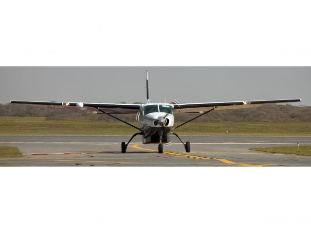 Cessna Caravan (N208TW)