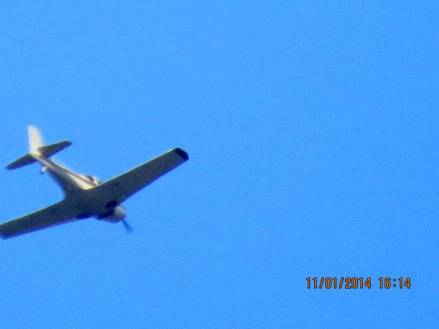 MEYERS MAC-145 (N551)