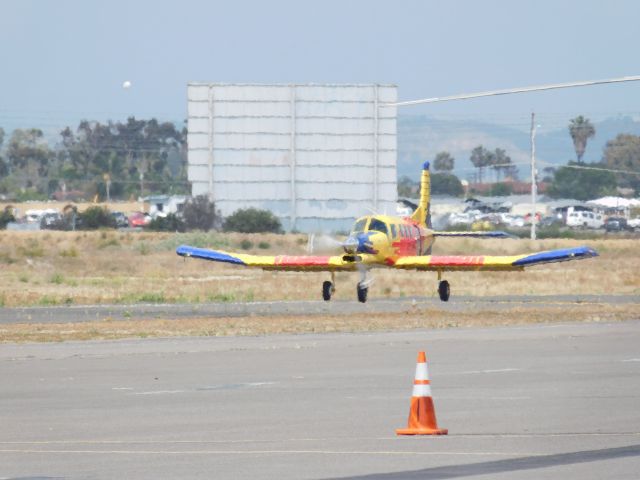 Cessna Caravan (N750DZ) - I was standing near the Skydiving Facility on Sunday, May 17, 2015 and took some photos on my Nikon L840 camera.br /br /a rel=nofollow href=http://www.youtube.com/watch?v=nL0siYQOHdchttps://www.youtube.com/watch?v=nL0siYQOHdc/a