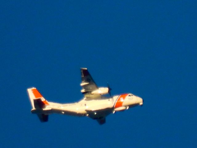 Casa Persuader (CN-235) (C2312)