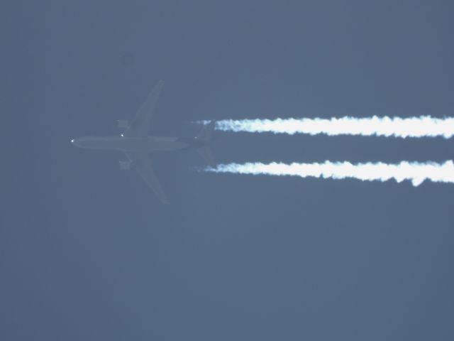 BOEING 767-300 (N162FE) - FDX637br /SEA-MEMbr /06/24/22