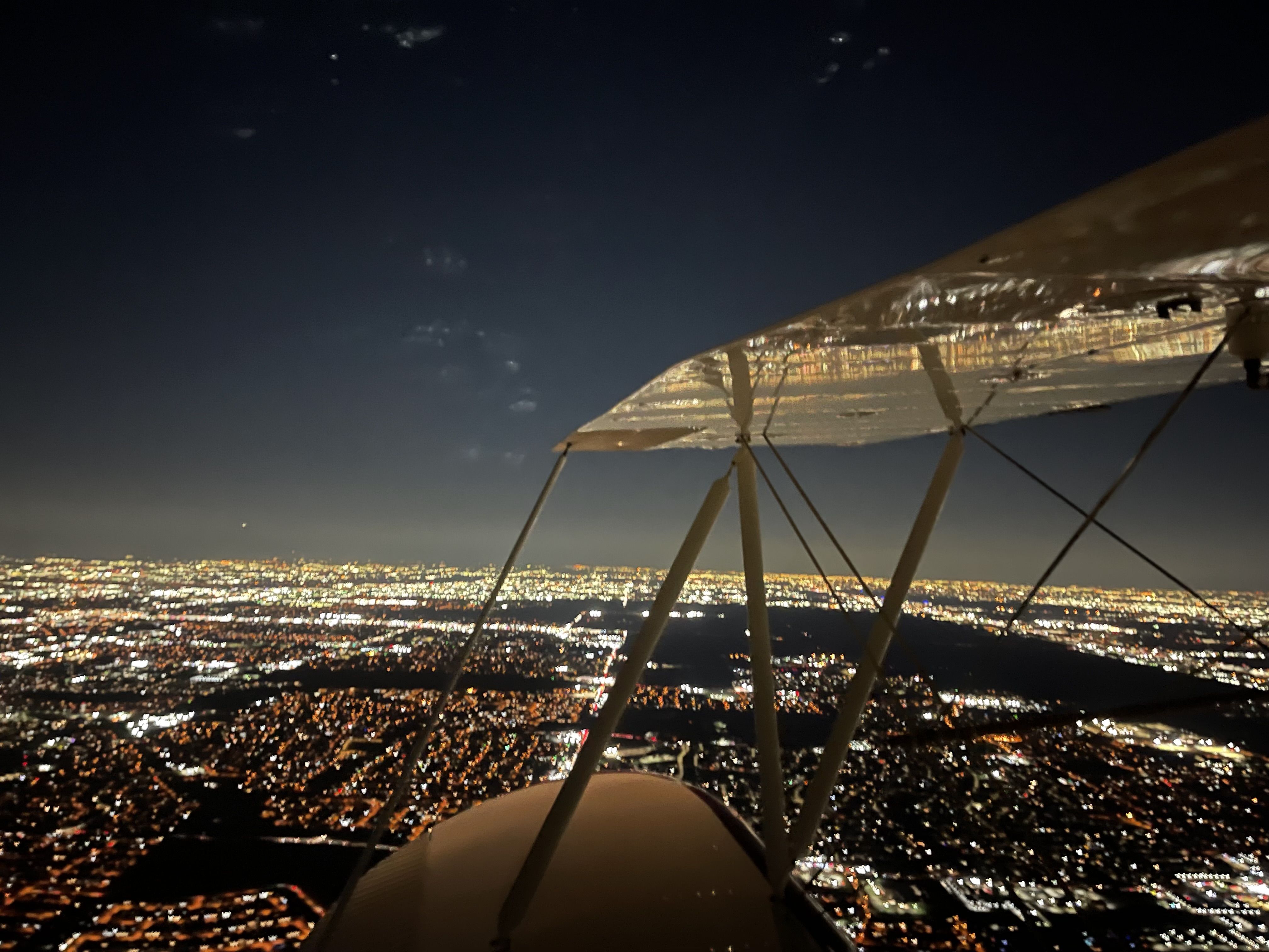 N789WC — - Flying Gato